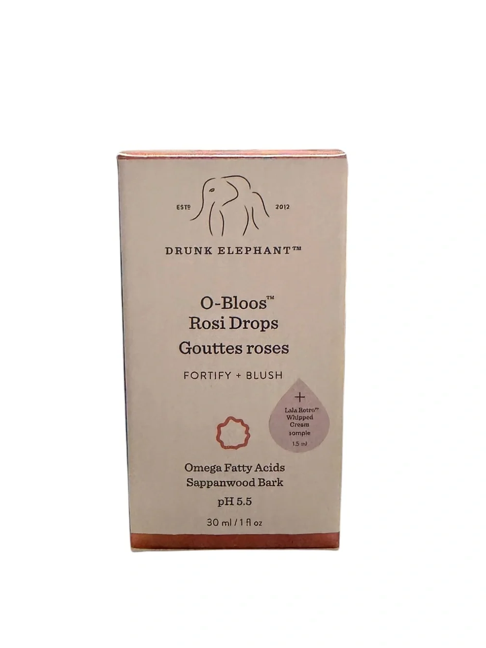 Drunk Elephant brand new